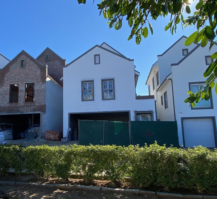 3 Bedroom Property for Sale in Gevonden Estate Western Cape